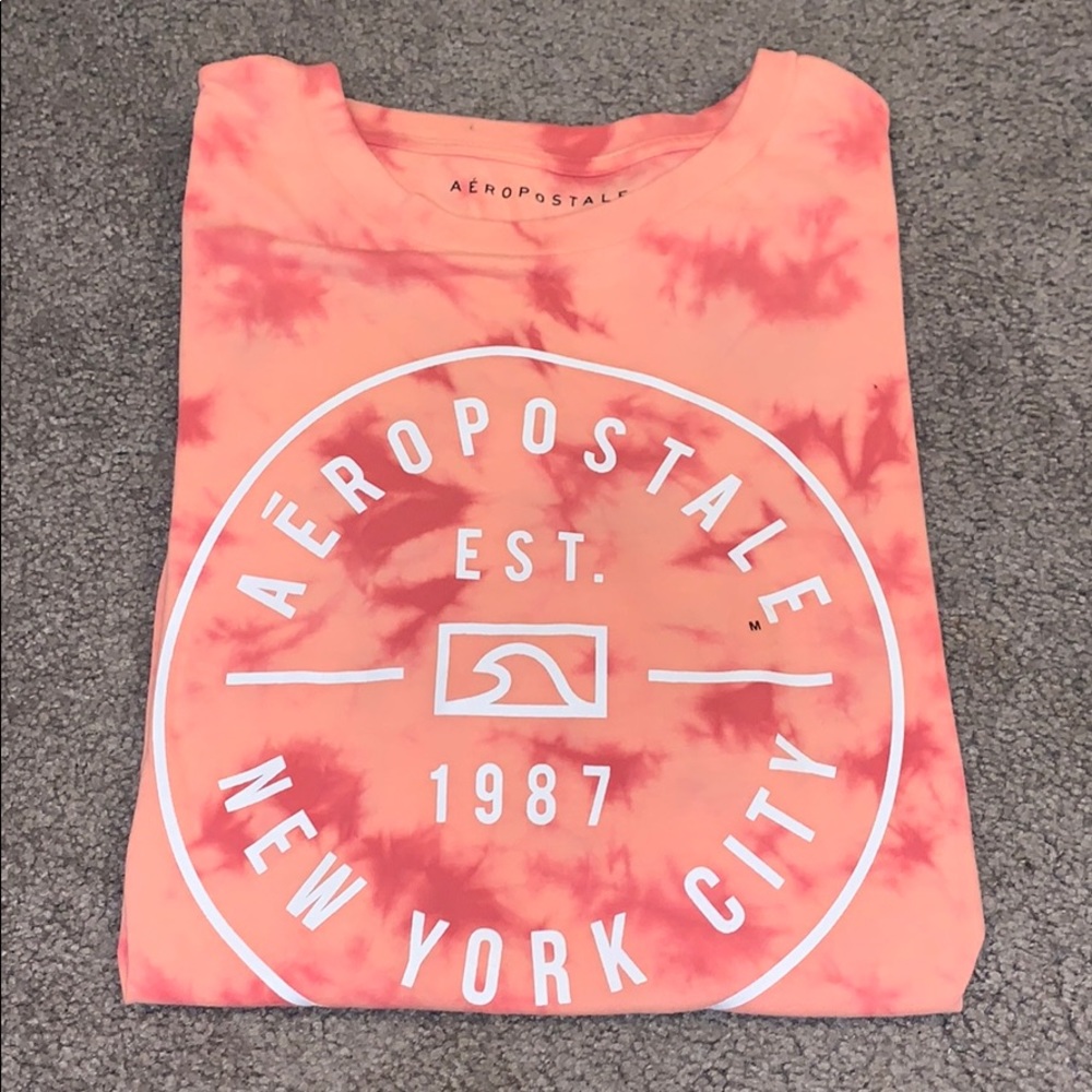 Aeropostal Tee